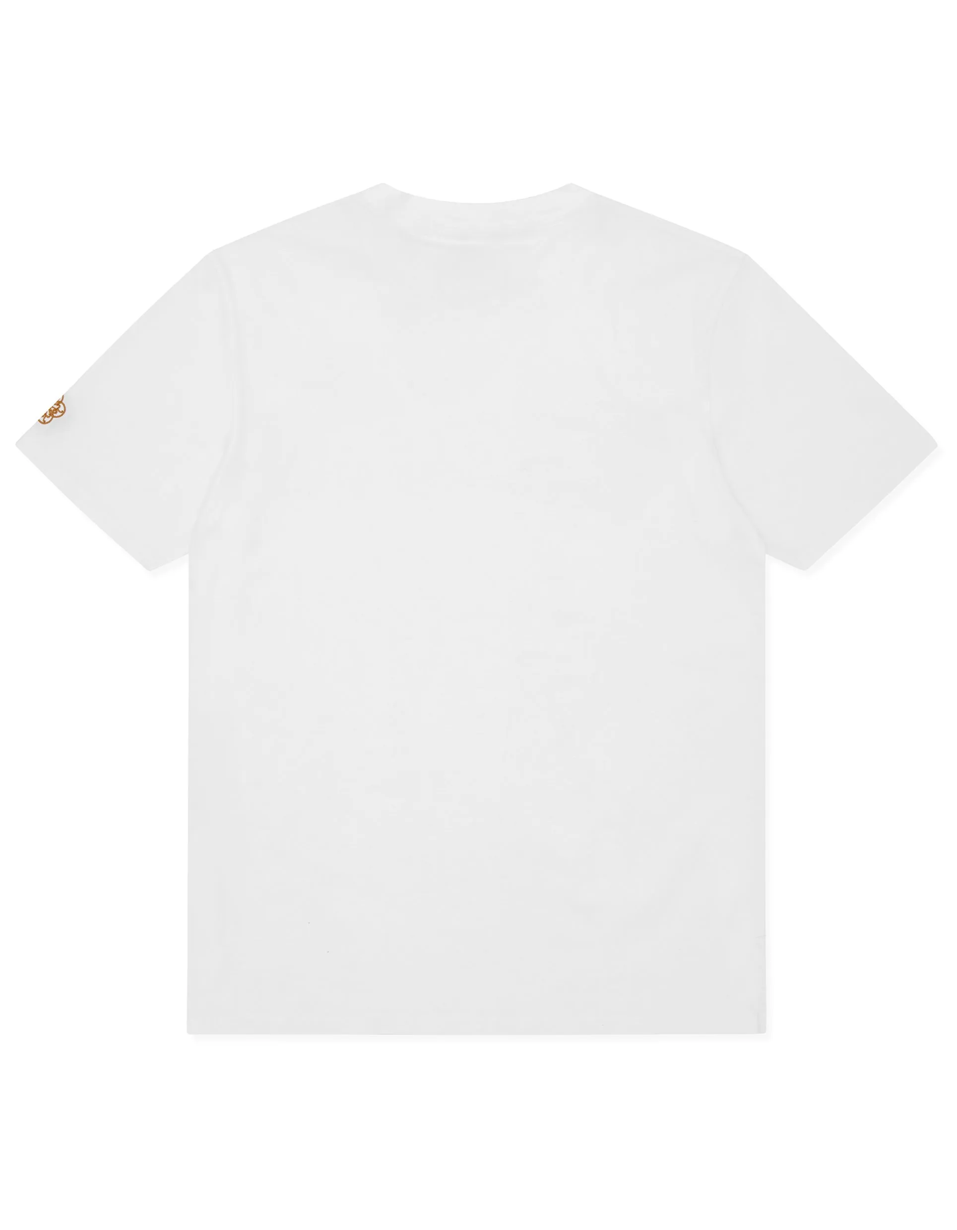 White Brighton T-Shirt